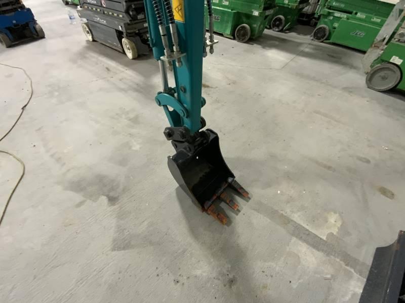 NEW 2020 SUNWARD SWE18UF MINI EXCAVATOR