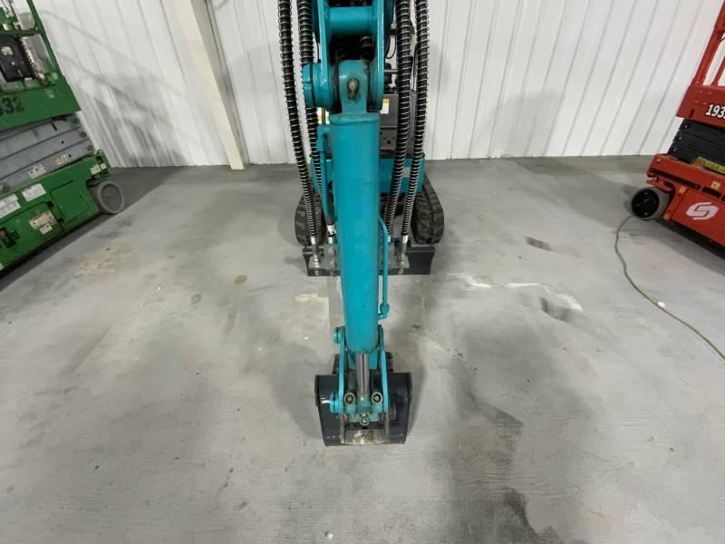 NEW 2020 SUNWARD SWE18UF MINI EXCAVATOR