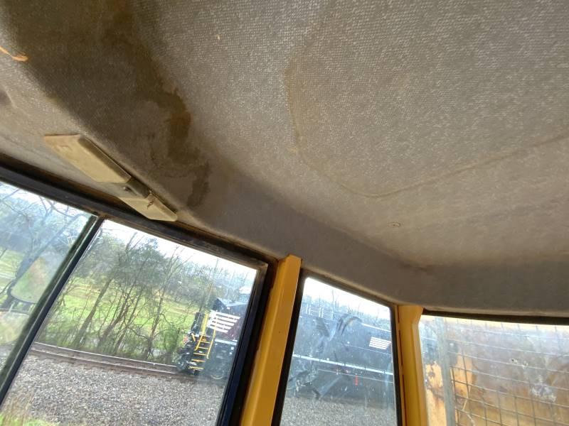 1996 VOLVO A35C ARTIC DUMP TRUCK