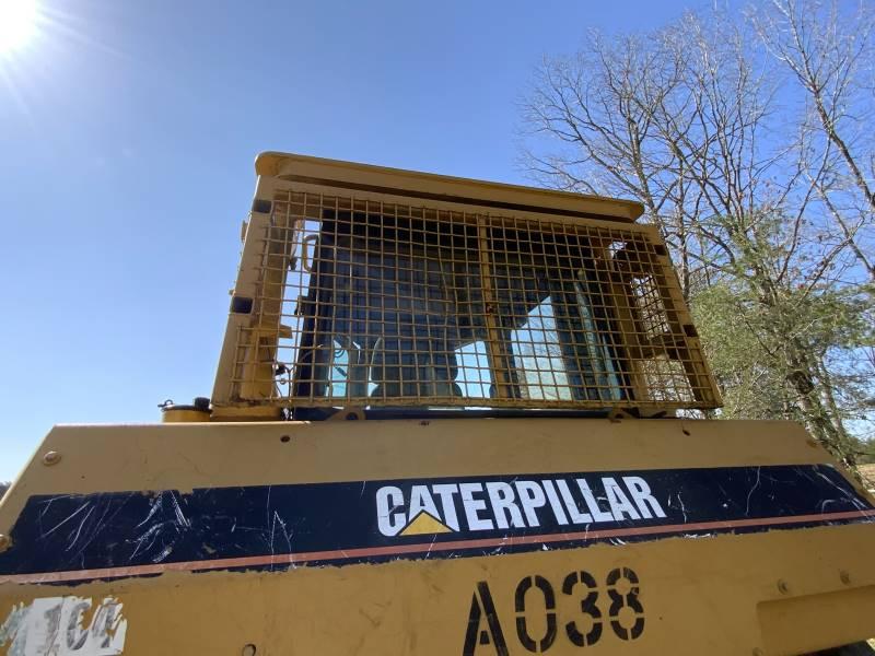 2005 CAT D6R LGP SERIES II CRAWLER TRACTOR