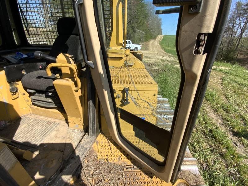 2005 CAT D6R LGP SERIES II CRAWLER TRACTOR