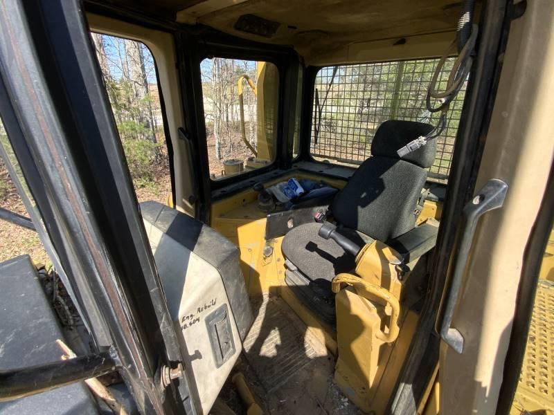2005 CAT D6R LGP SERIES II CRAWLER TRACTOR