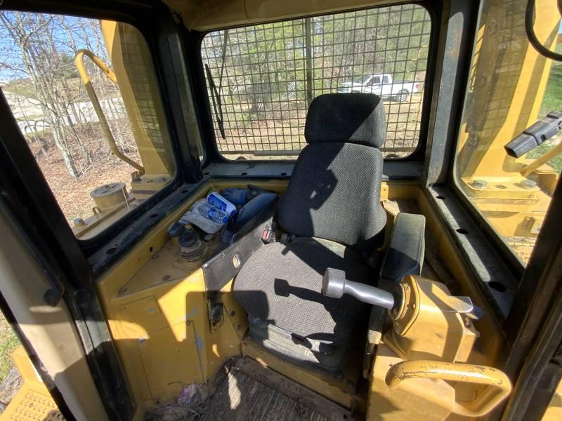 2005 CAT D6R LGP SERIES II CRAWLER TRACTOR