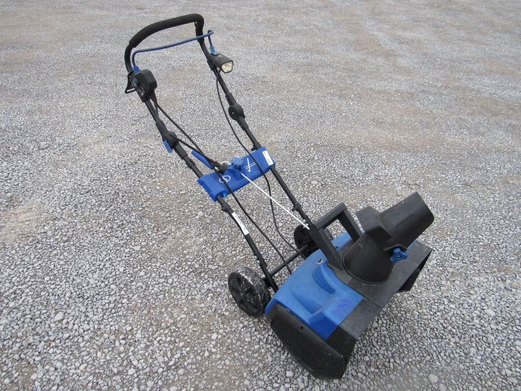 SNOW JOE SJ622E ELECTRIC SNOW BLOWER