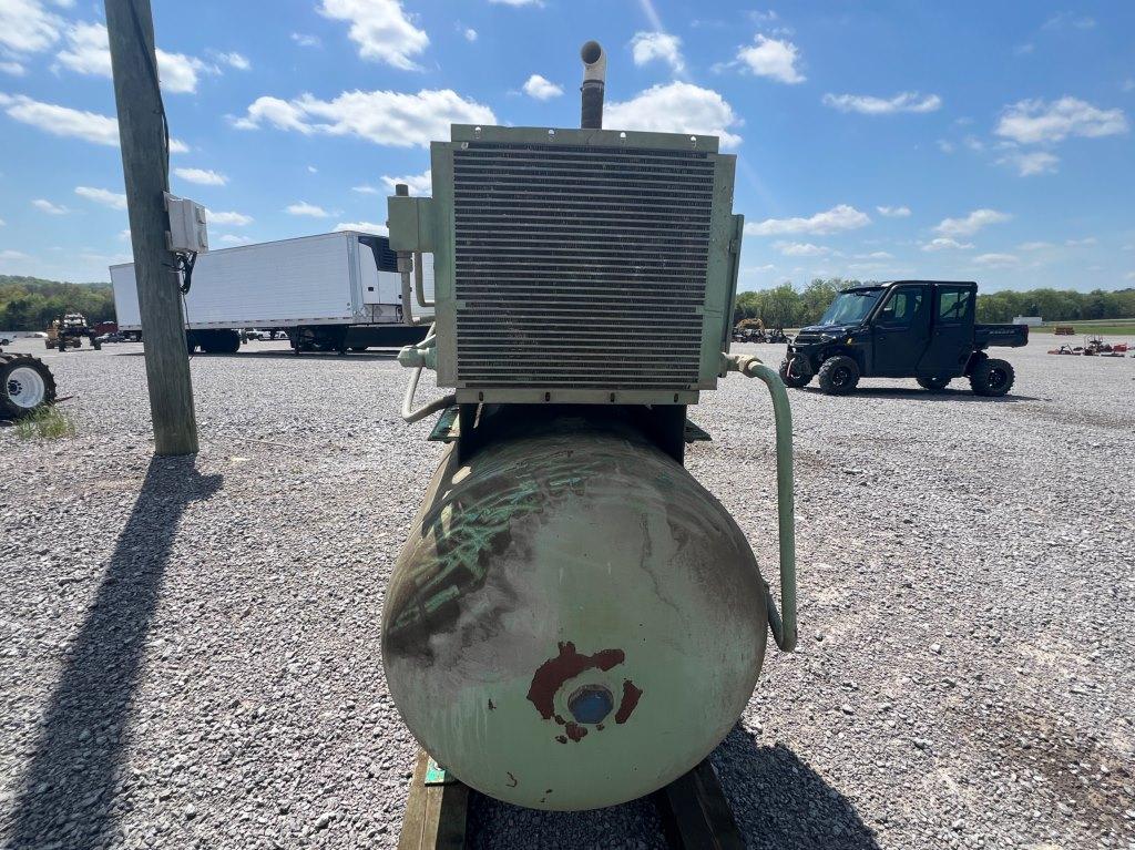 2000 SULLAIR AIR COMPRESSOR