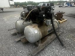 INGERSOLL-RAND T30 AIR COMPRESSOR