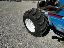 2009 PRINCETON PB50 PIGGYBACK FORKLIFT