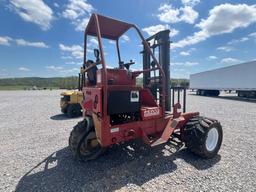 2006 NAVIGATOR 6500 PIGGYBACK FORKLIFT