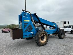 2008 GENIE GTH-644 TELEHANDLER