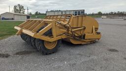 CEPCO S175 SCRAPER