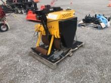 CT-POWER PME-R300 WALK BEHIND ROLLER