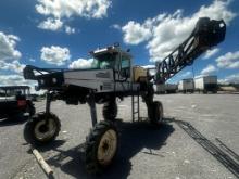 MELROE SPRA-COUPE 3630 SELF-PROPELLED SPRAYER