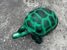 TORTOISE STATUE