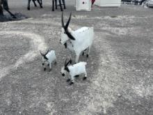 METAL GOAT FAMILY