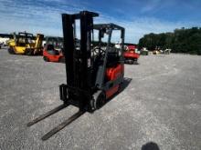 1999 TOYOTA 42 FORKLIFT