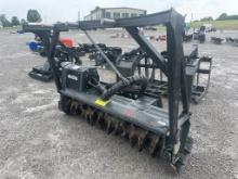 PRINOTH M450S MULCHER