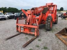 TEREX SS-1048 TELEHANDLER