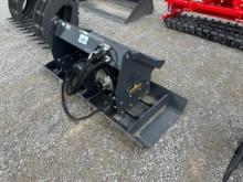 LANDHONOR 72" PLATE COMPACTOR