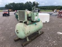 2000 SULLAIR AIR COMPRESSOR