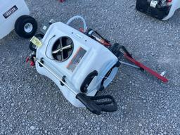NORTH STAR PORTABLE SPRAYER