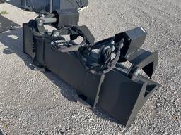 SUIHE 72" GRAPPLE BUCKET