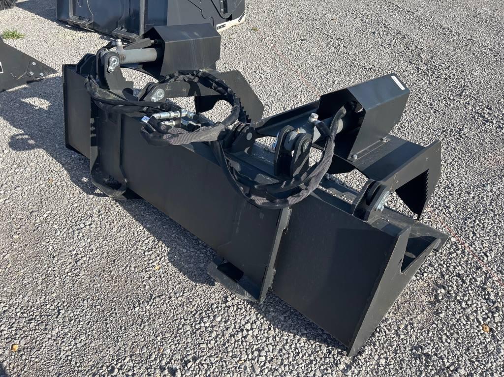 SUIHE 72" GRAPPLE BUCKET