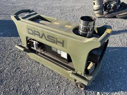DRASH PORTABLE HEATER