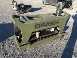 DRASH PORTABLE HEATER