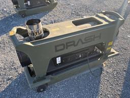DRASH PORTABLE HEATER