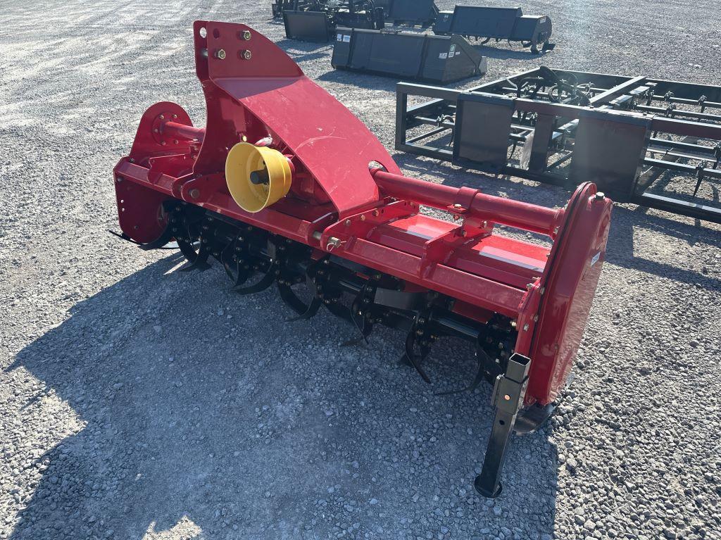 NEW HTC 6’ TILLER