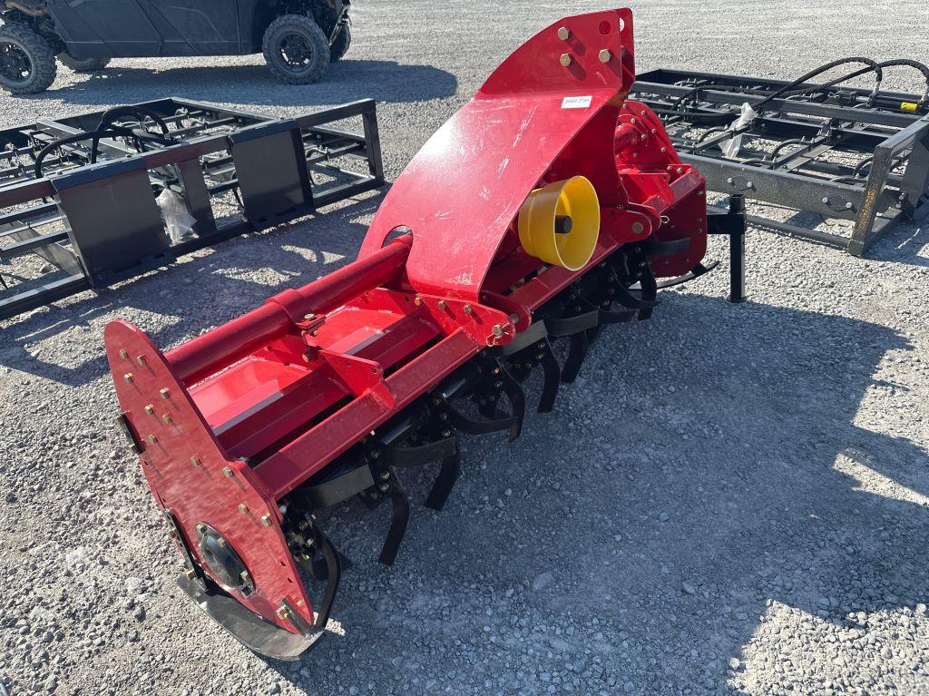 NEW HTC 6’ TILLER