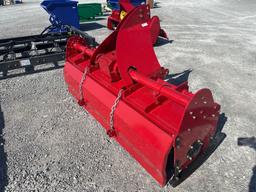 NEW HTC 6’ TILLER