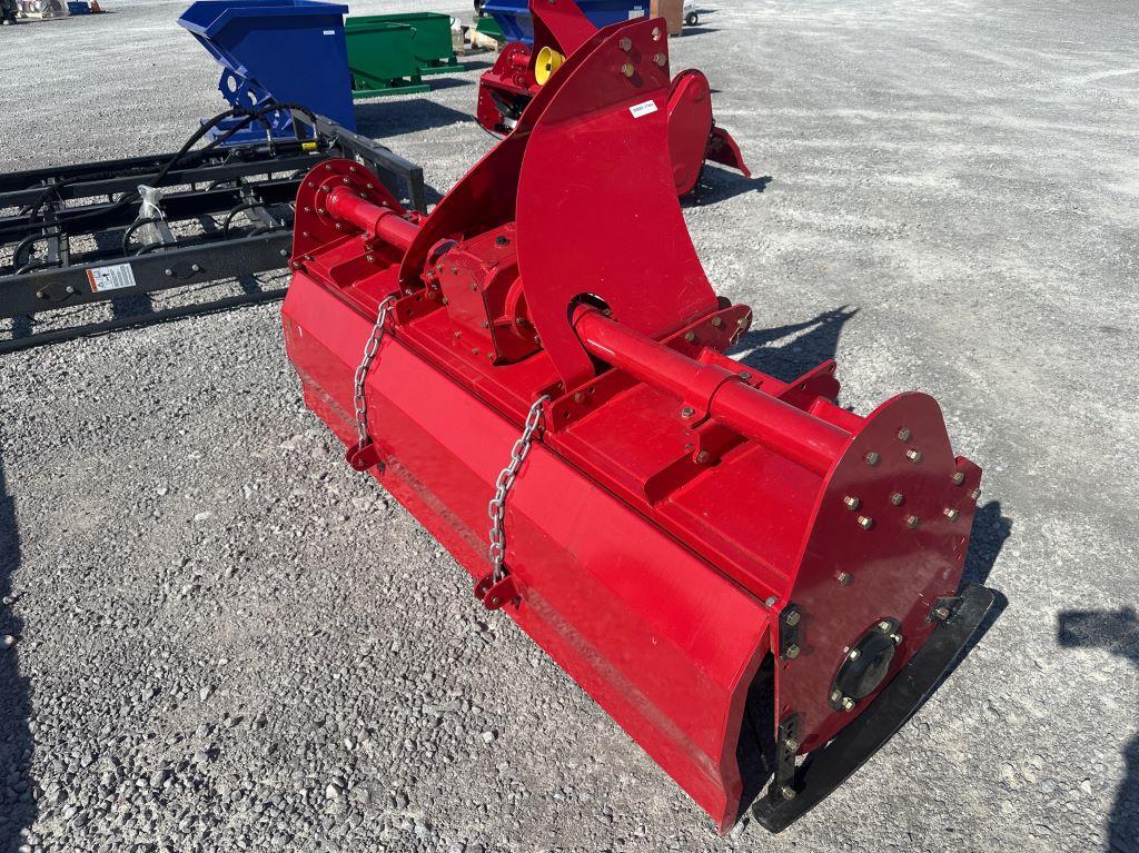 NEW HTC 6’ TILLER