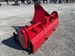 NEW HTC 6’ TILLER