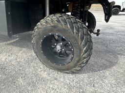 2021 SHANDONG ODES INDUSTRY 1000-7 UTV