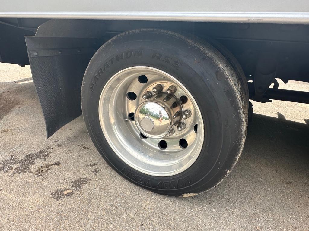 2012 KENWORTH T270 SINGLE AXLE ROLLBACK TRUCK