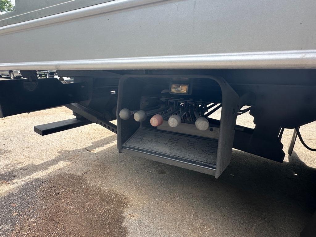 2012 KENWORTH T270 SINGLE AXLE ROLLBACK TRUCK