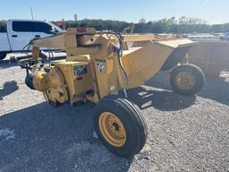 VERMEER RC-71220 DISC MOWER
