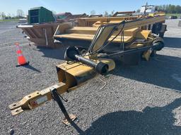VERMEER RC-71220 DISC MOWER