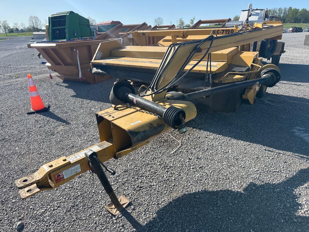 VERMEER RC-71220 DISC MOWER