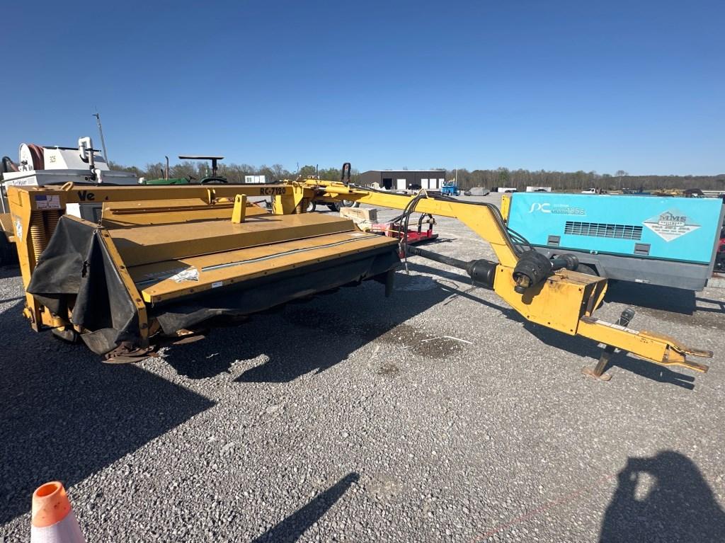 VERMEER RC-71220 DISC MOWER
