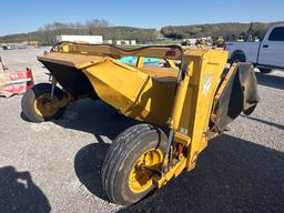 VERMEER RC-71220 DISC MOWER