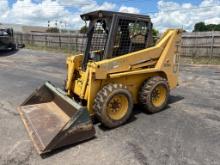 1999 GEHL SL4835 SXT SKID STEER