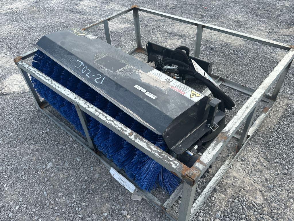 ARTEER QB-MAB48 48" BROOM