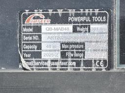 ARTEER QB-MAB48 48" BROOM