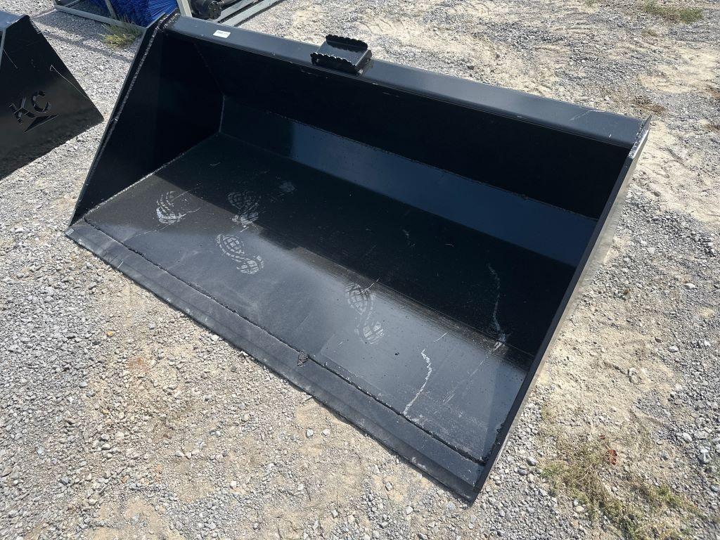65" SMOOTH BUCKET