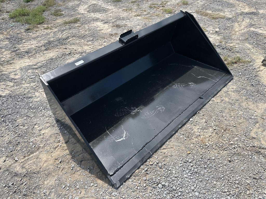 65" SMOOTH BUCKET