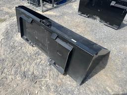 65" SMOOTH BUCKET