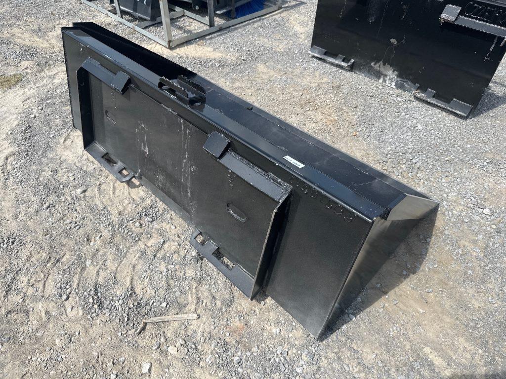 65" SMOOTH BUCKET