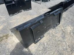 65" SMOOTH BUCKET